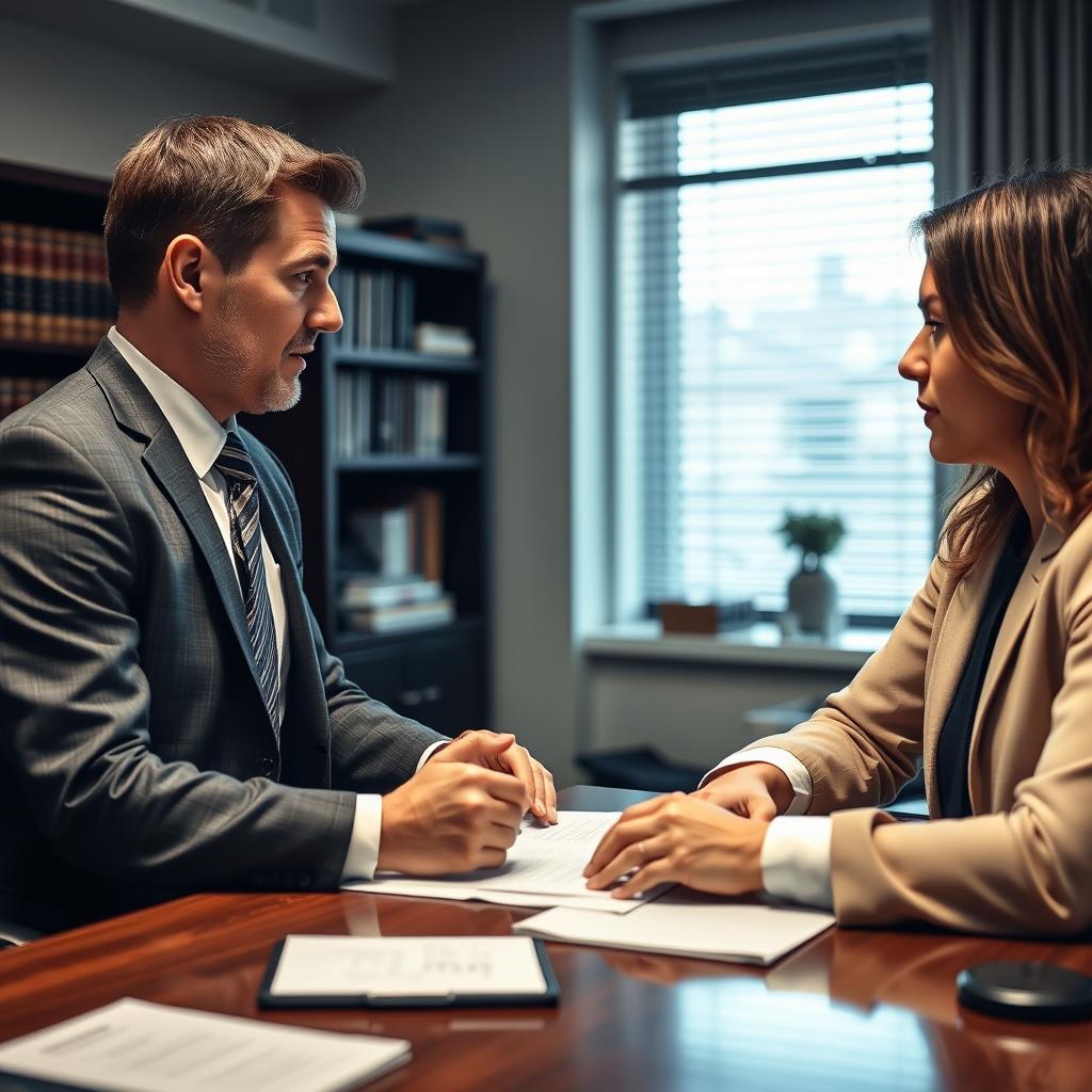 Hit and Run Accident Lawyer Richmond County, NY
