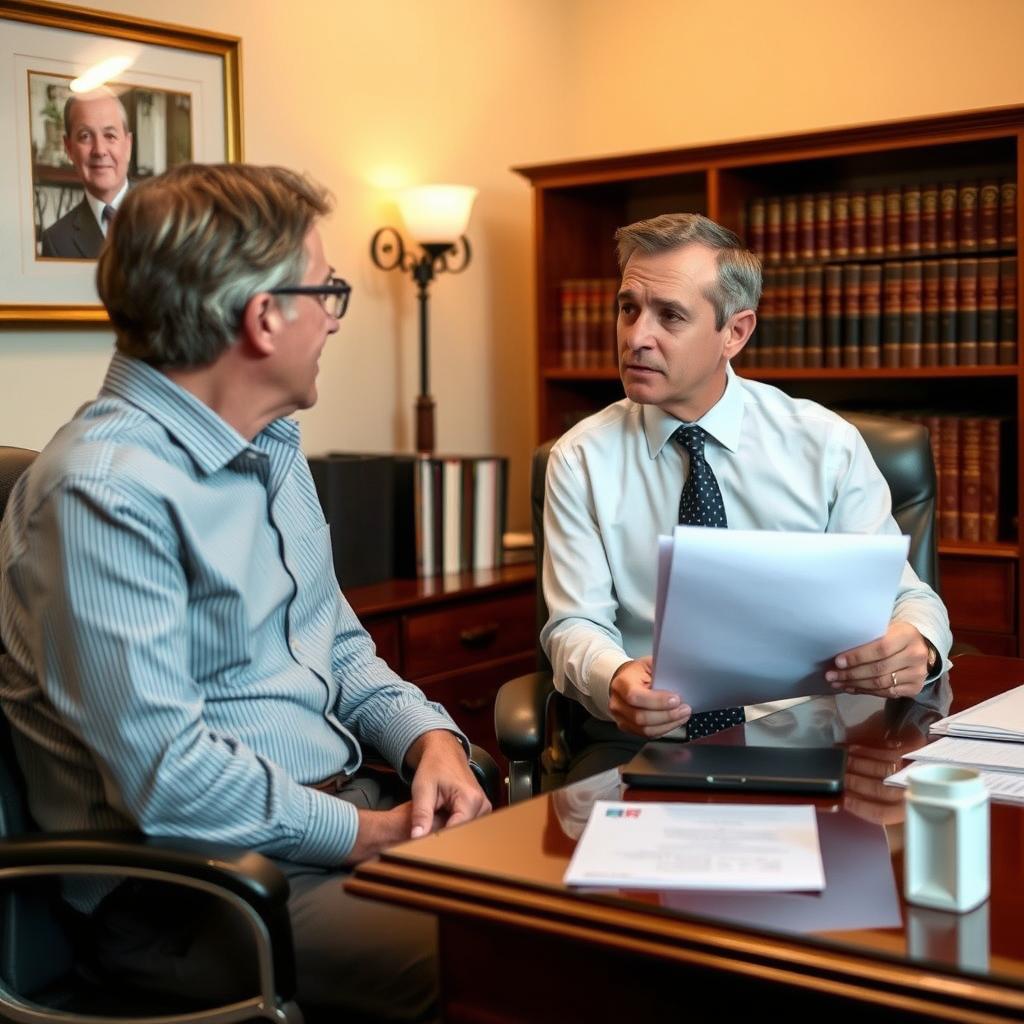 Hit and Run Accident Lawyer Schoharie County, NY