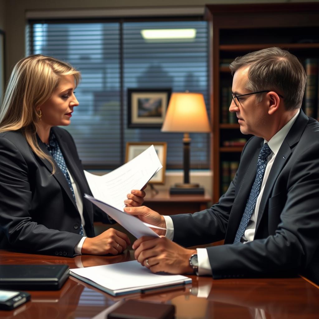 Hit and Run Accident Lawyer Seneca County, NY