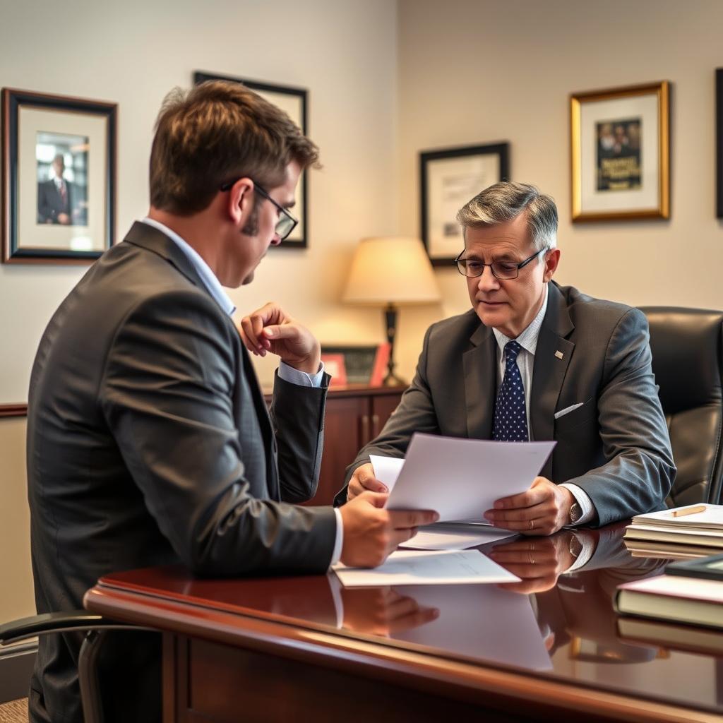 Hit and Run Accident Lawyer Steuben County, NY