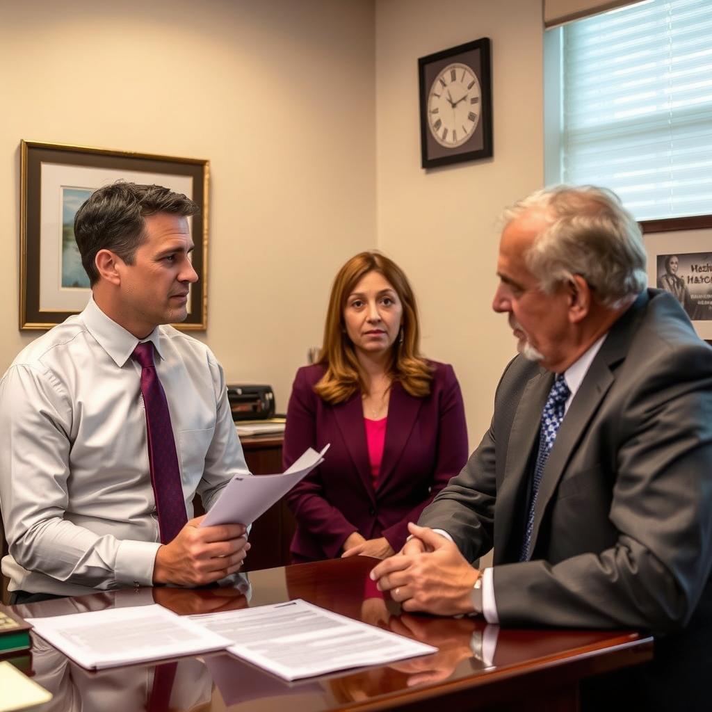 Hit and Run Accident Lawyer Tioga County, NY
