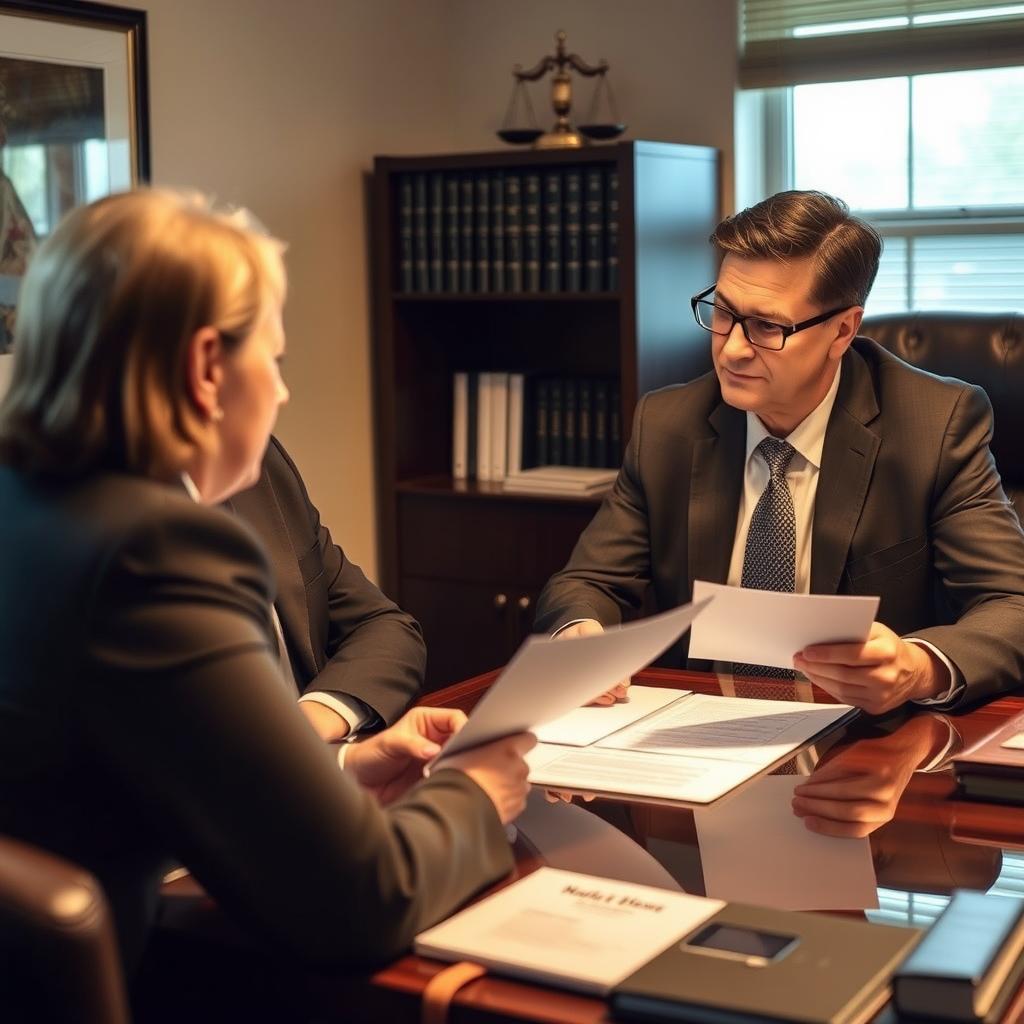 Hit and Run Accident Lawyer Tompkins County, NY