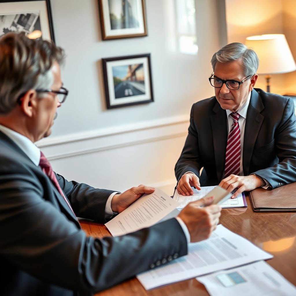 Hit and Run Accident Lawyer Ulster County, NY