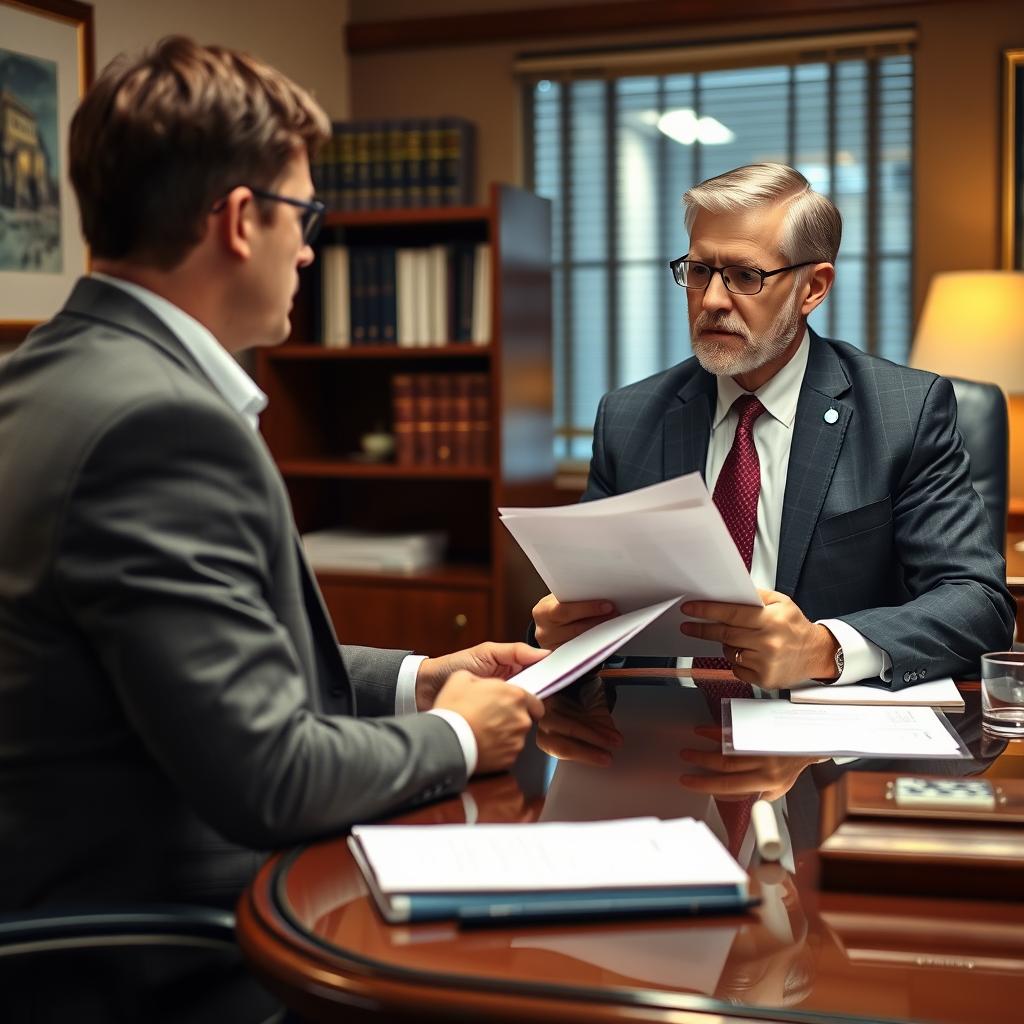 Hit and Run Accident Lawyer Washington County, VA