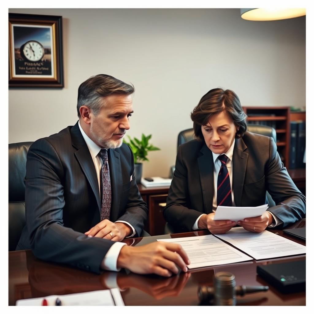 Hit and Run Accident Lawyer Wyoming County, NY
