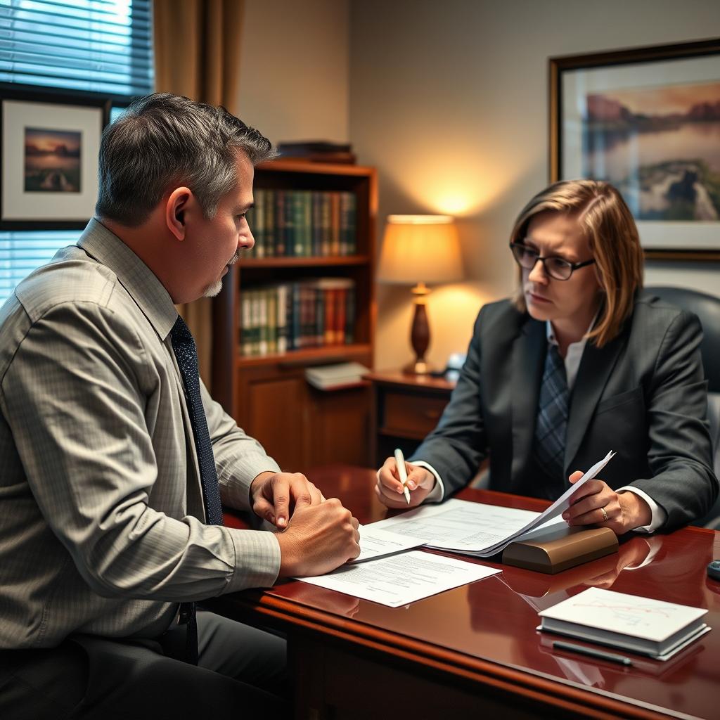 Hit and Run Accident Lawyer Yates County, NY