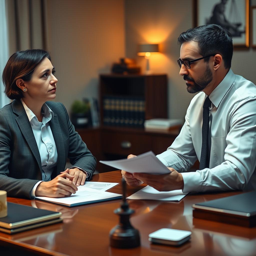 Insurance Dispute Lawyer New York County, NY