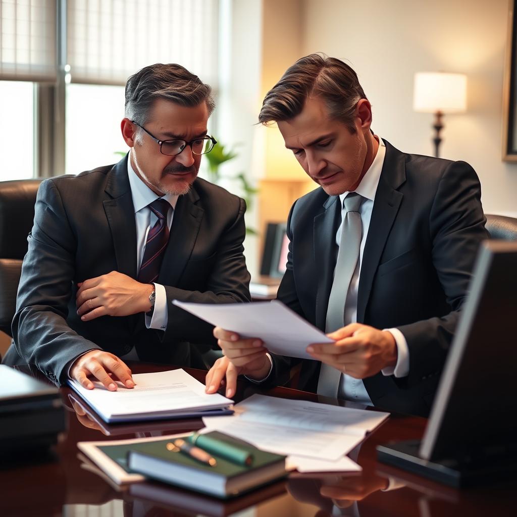 Loss of Consortium Lawyer New York County, NY