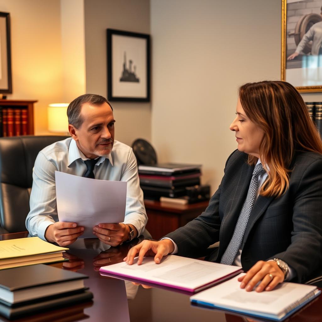 Lyft Accident Lawyer New York County, NY