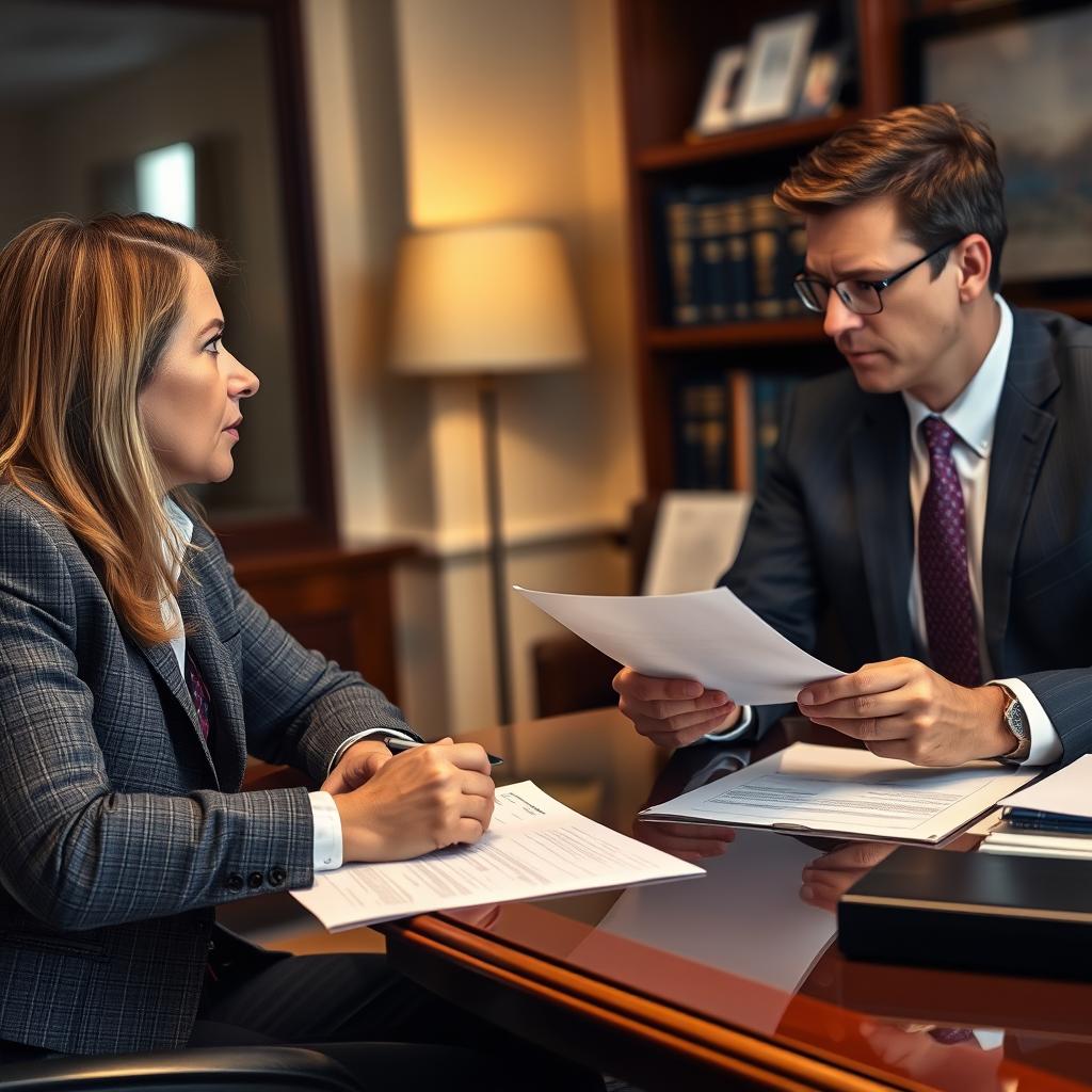 Motorcycle Accident Lawyer Cayuga County, NY