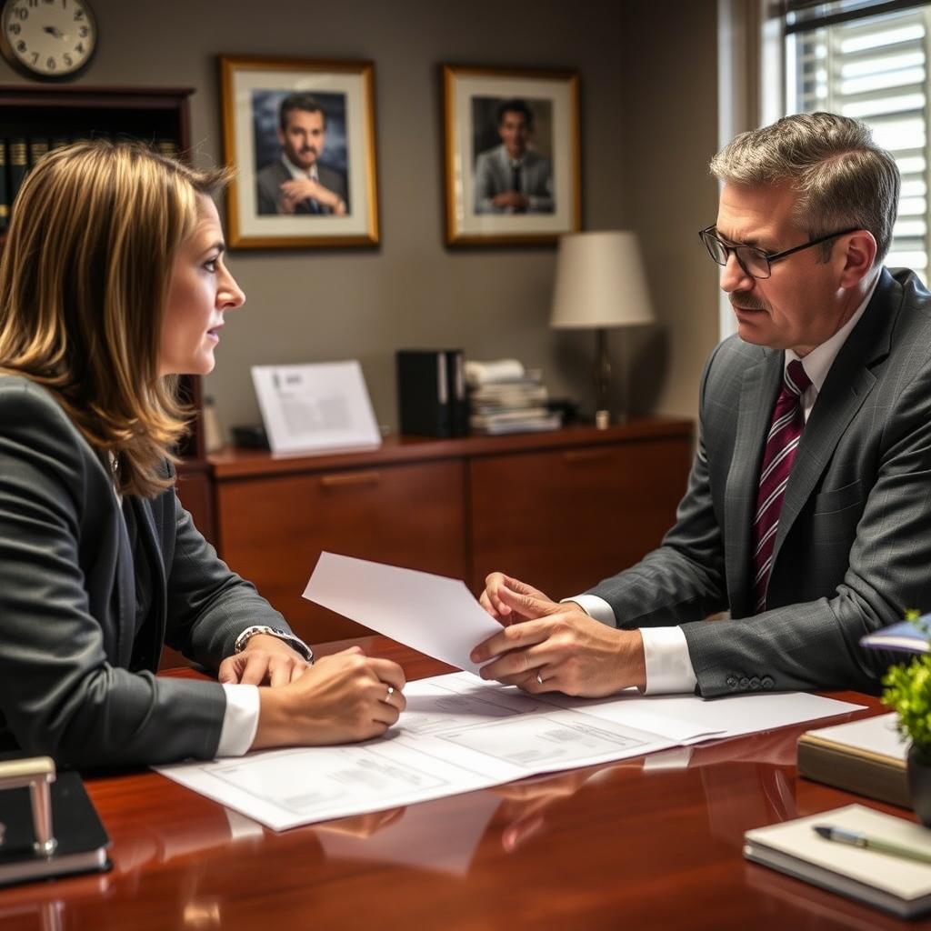 Motorcycle Accident Lawyer Columbia County, NY