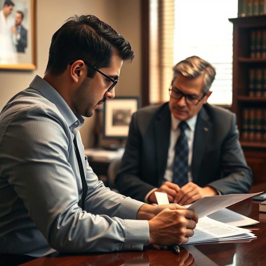 Motorcycle Accident Lawyer Dutchess County, NY