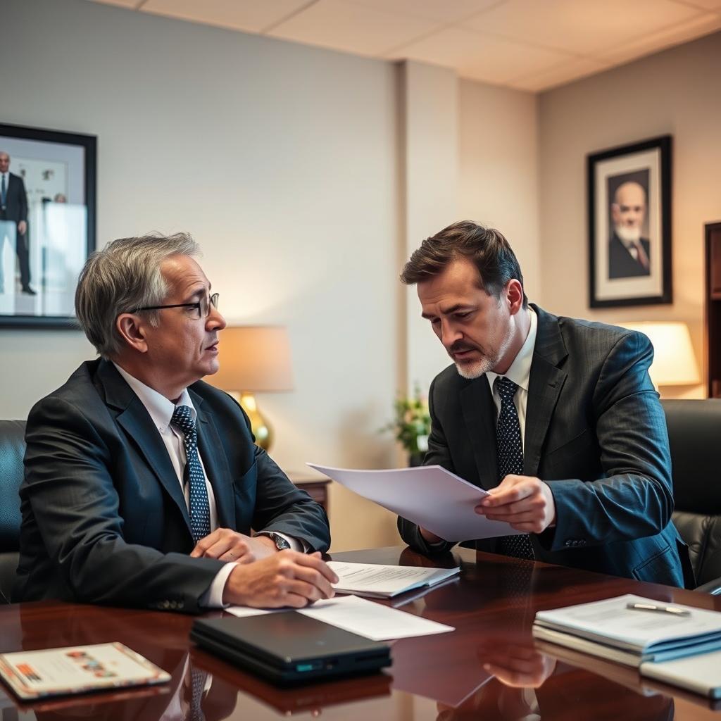 Motorcycle Accident Lawyer Erie County, NY