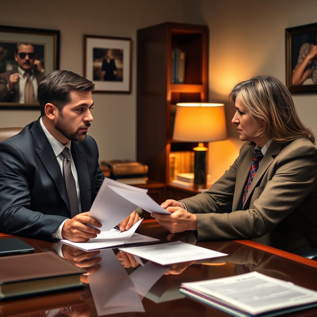 Motorcycle Accident Lawyer Genesee County, NY