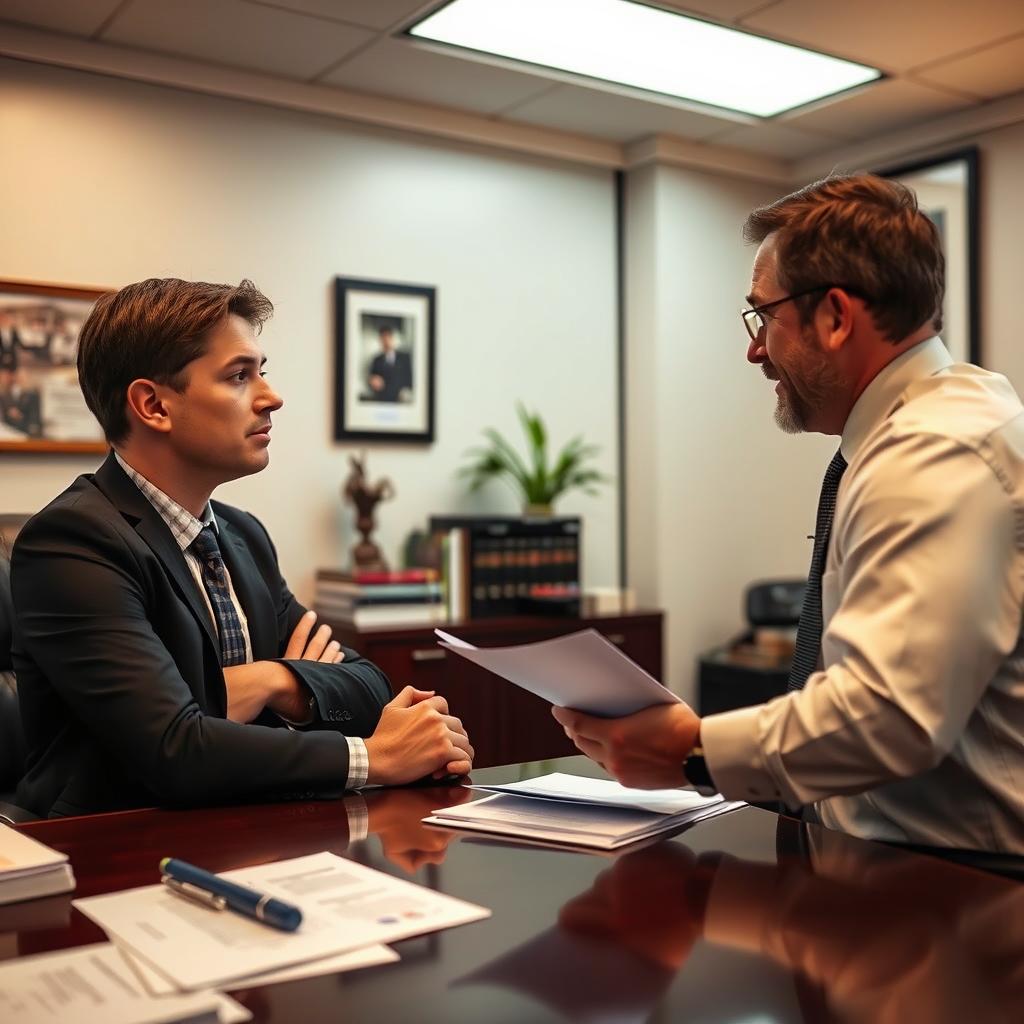 Motorcycle Accident Lawyer Hamilton County, NY
