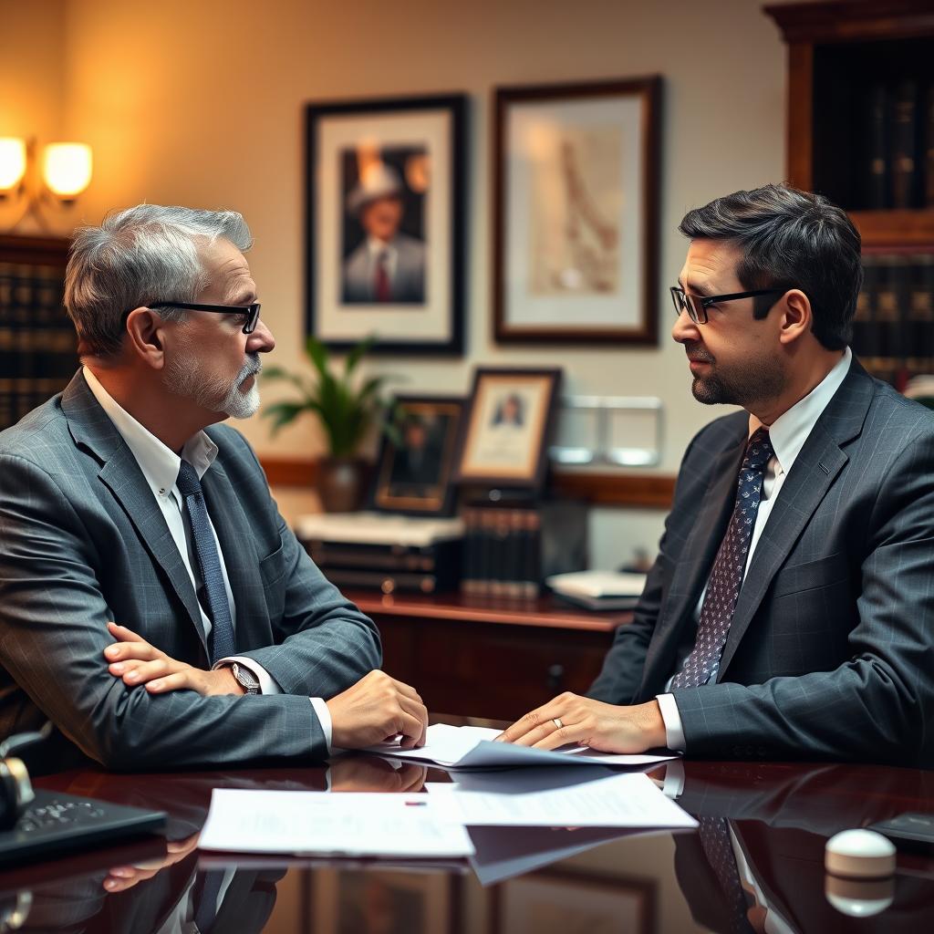 Motorcycle Accident Lawyer Kings County, NY
