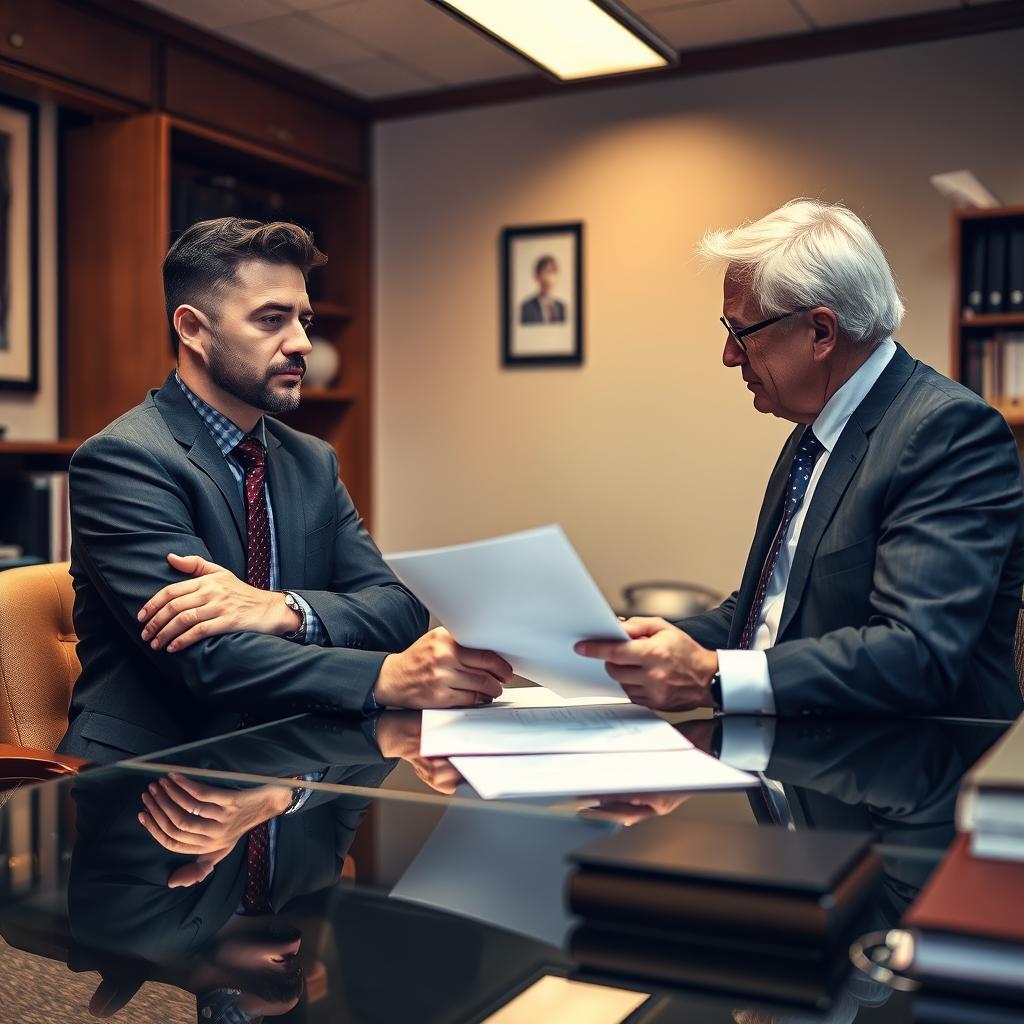 Motorcycle Accident Lawyer Monroe County, NY