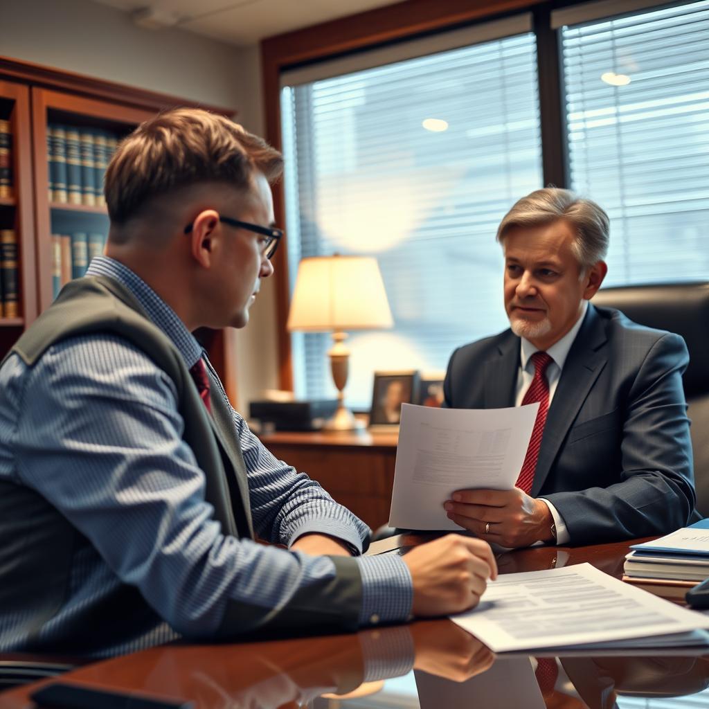 Motorcycle Accident Lawyer Nassau County, NY