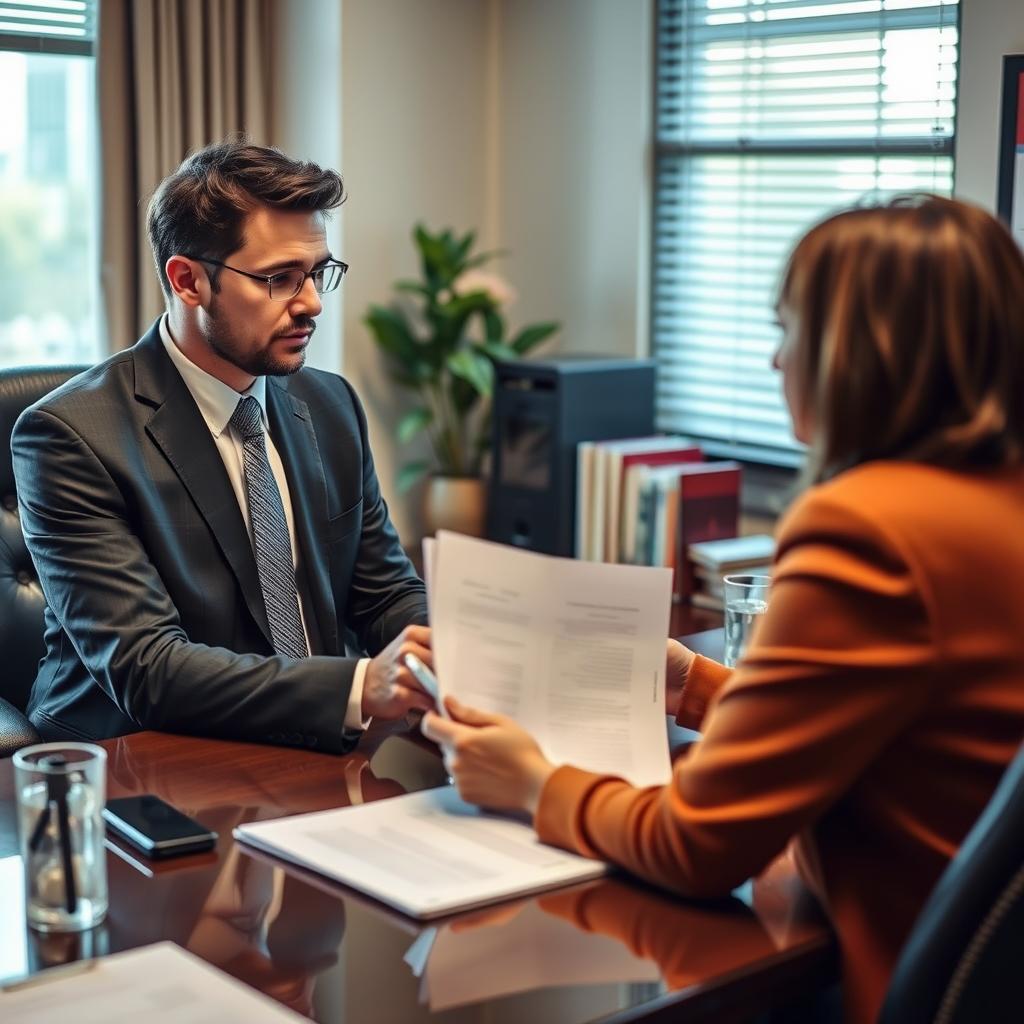Motorcycle Accident Lawyer Niagara County, NY