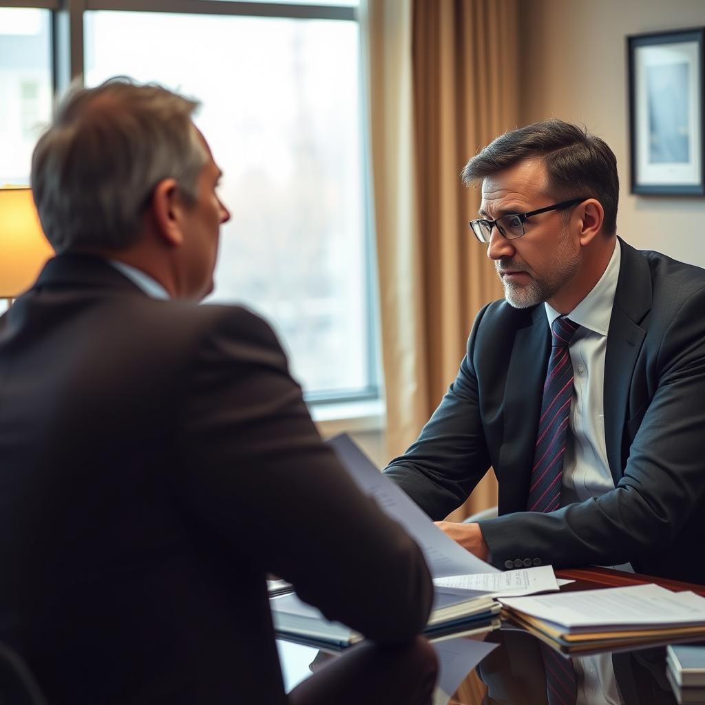 Motorcycle Accident Lawyer Onondaga County, NY