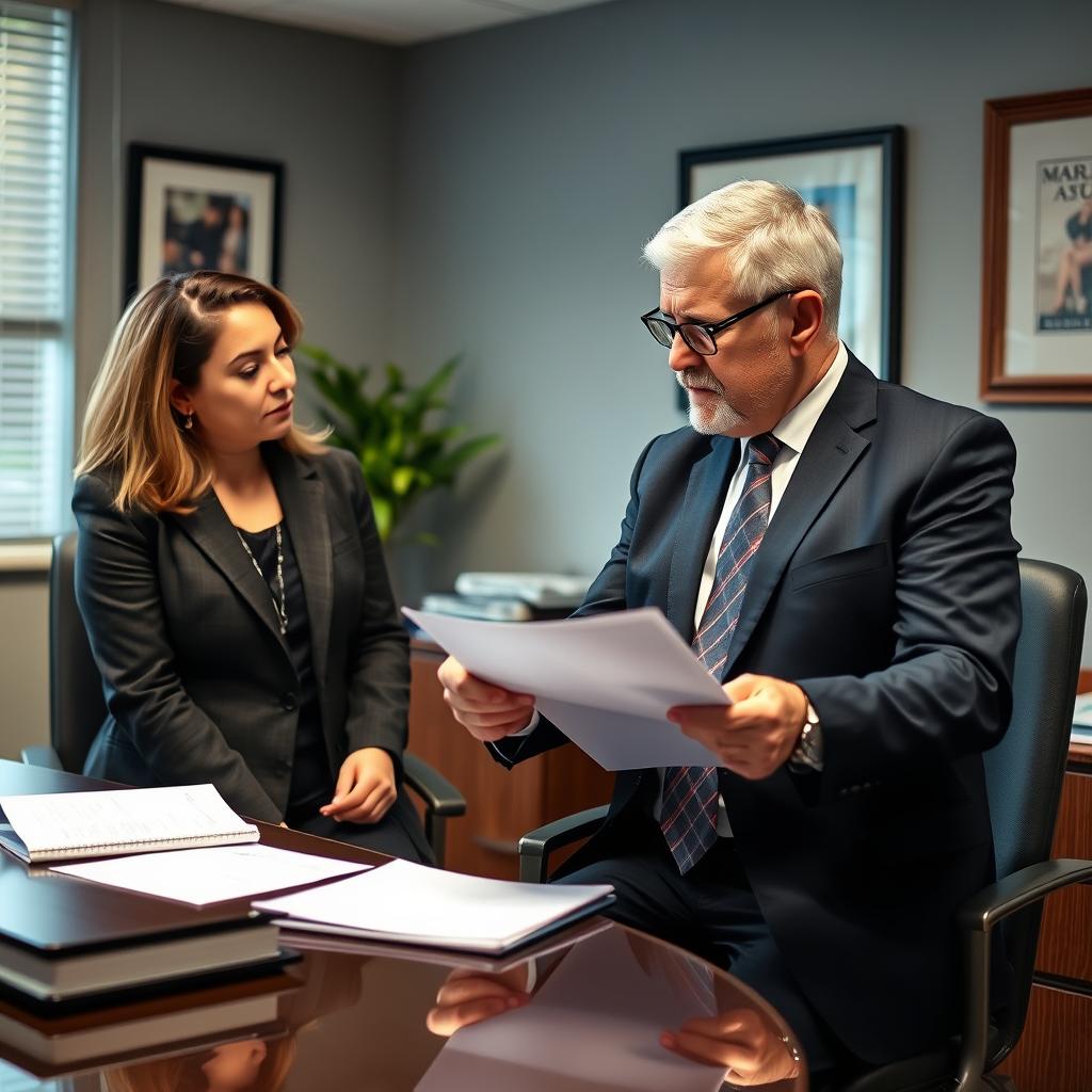 Motorcycle Accident Lawyer Ontario County, NY