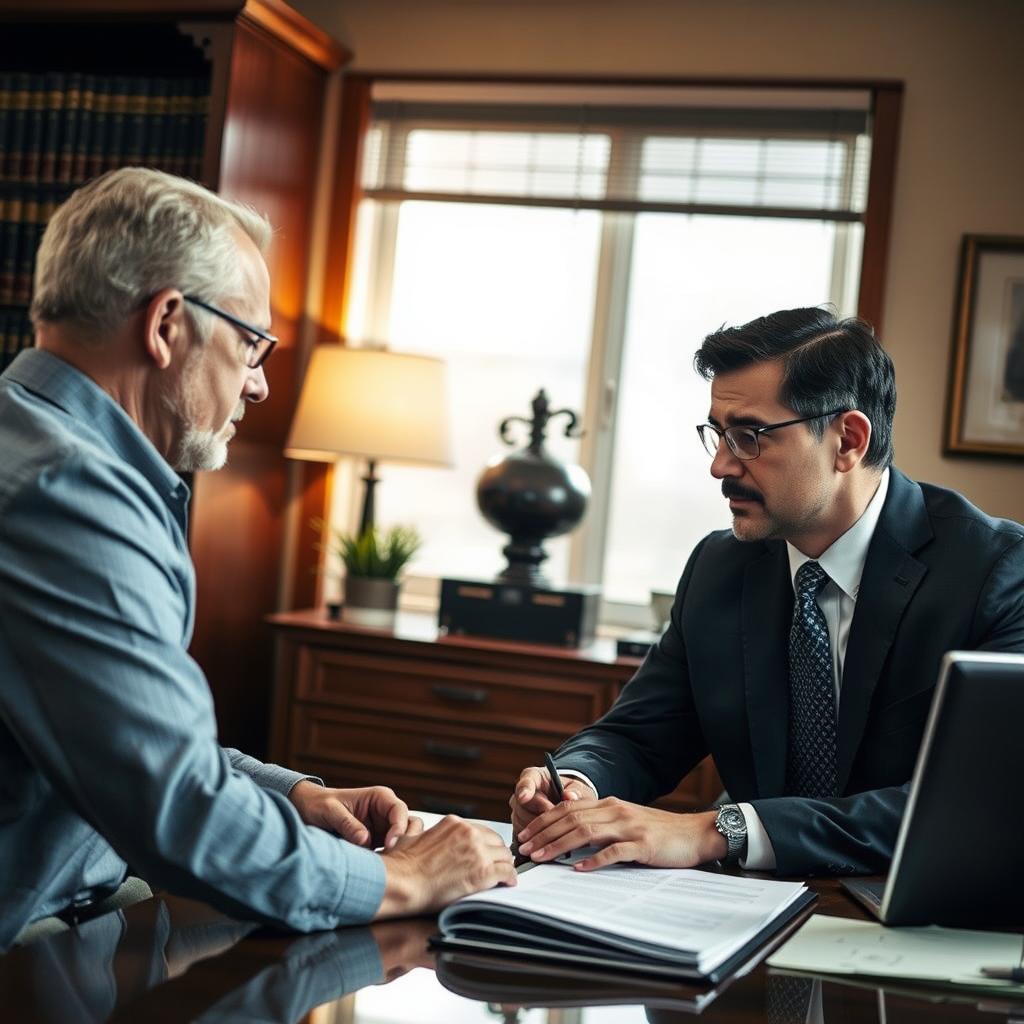 Motorcycle Accident Lawyer Putnam County, NY