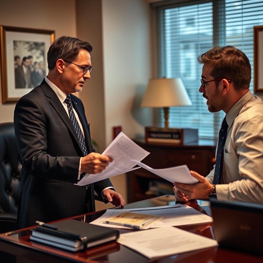 Motorcycle Accident Lawyer Rensselaer County, NY
