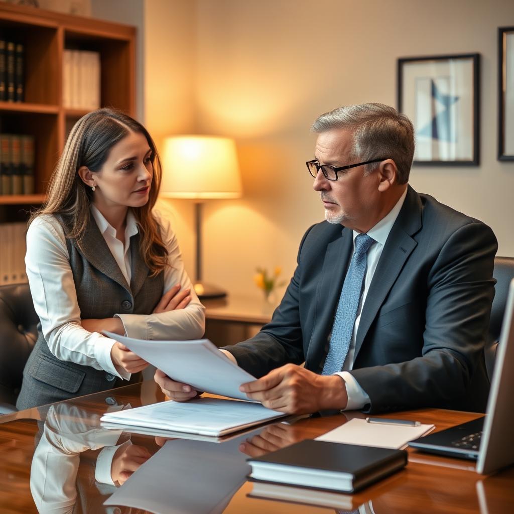 Motorcycle Accident Lawyer Richmond County, NY