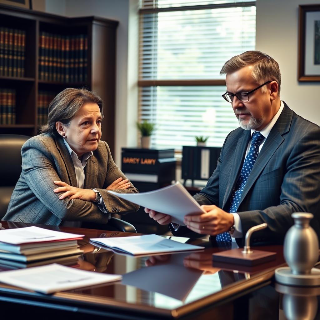 Motorcycle Accident Lawyer Saratoga County, NY