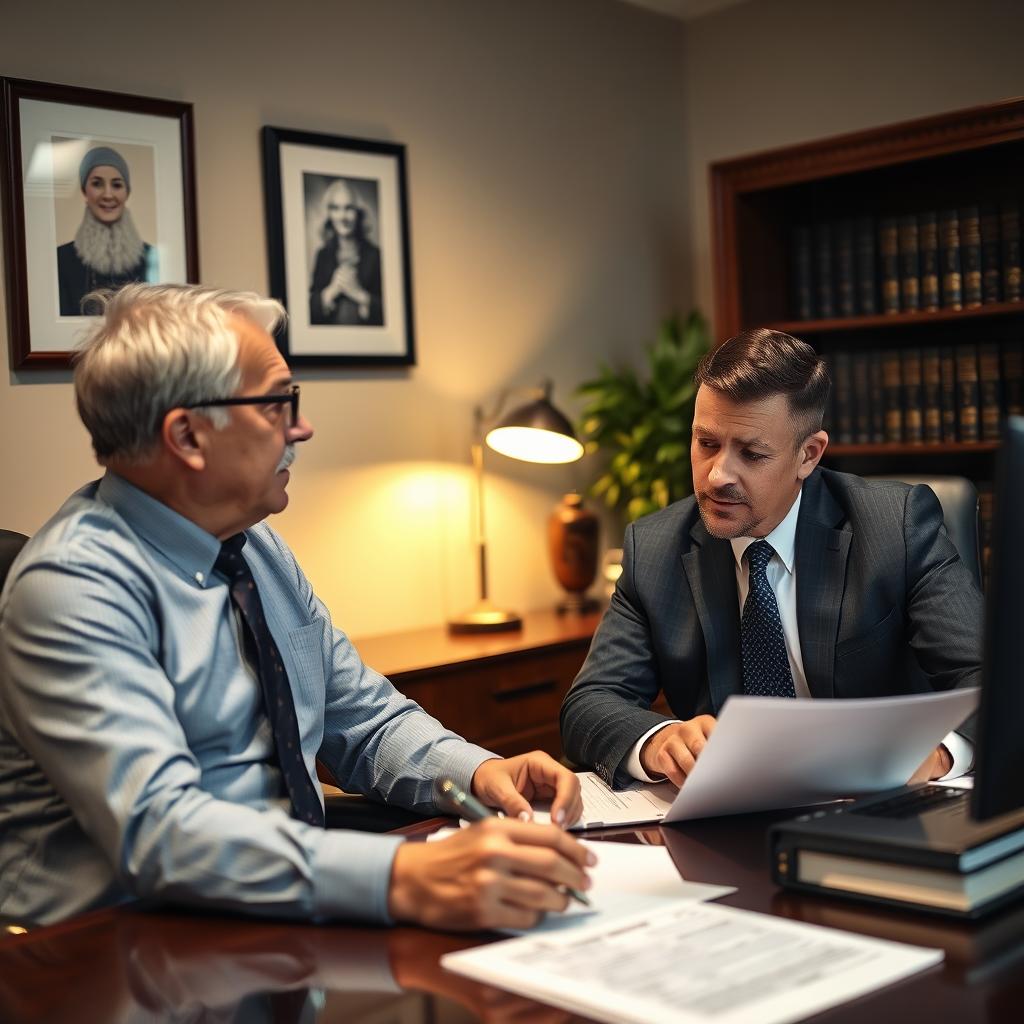 Motorcycle Accident Lawyer Schenectady County, NY