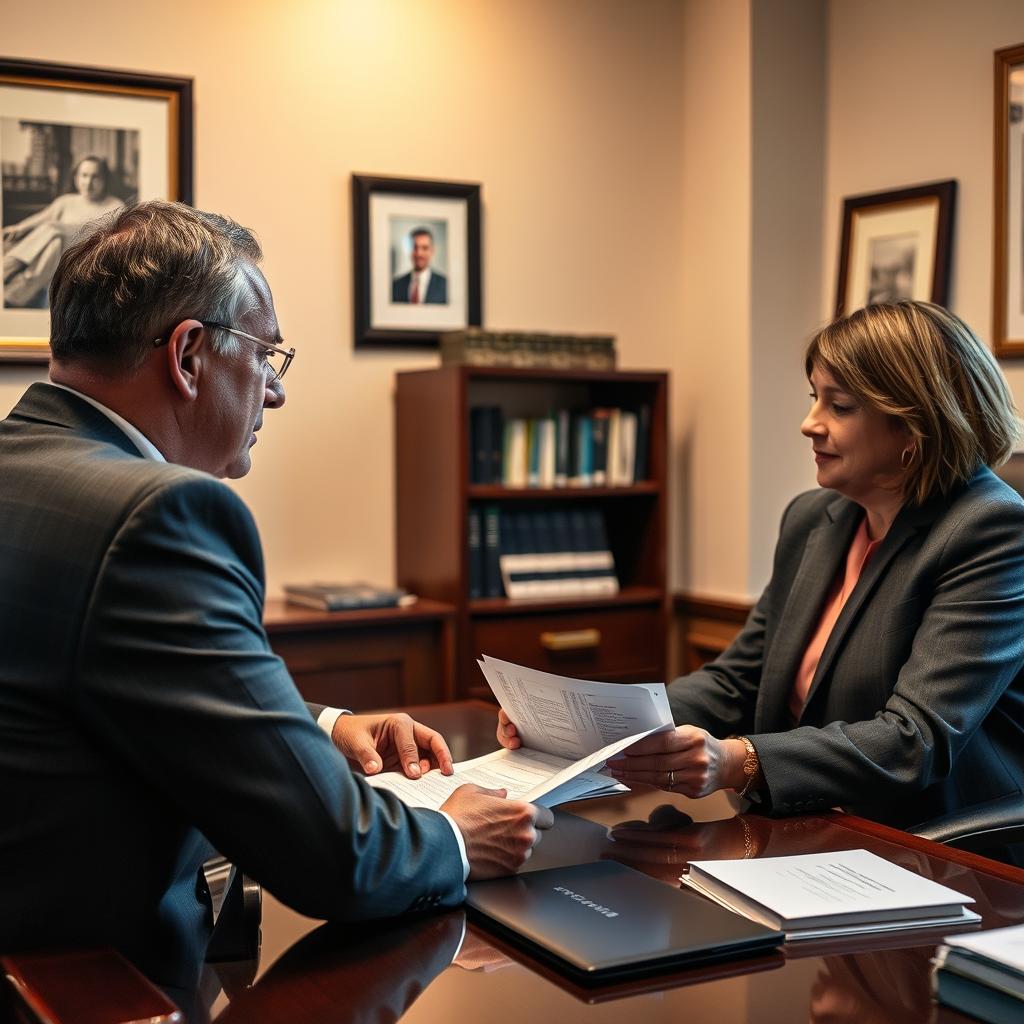 Motorcycle Accident Lawyer Suffolk County, NY