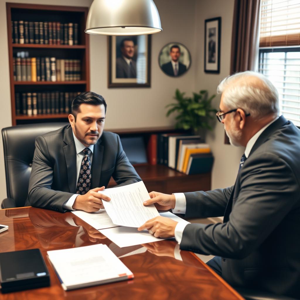 Motorcycle Accident Lawyer Tioga County, NY