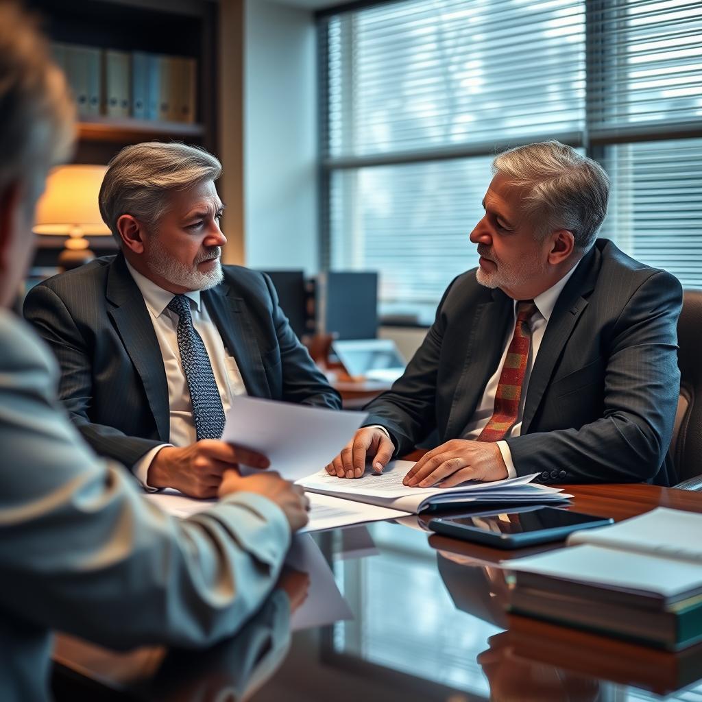 Motorcycle Accident Lawyer Tompkins County, NY