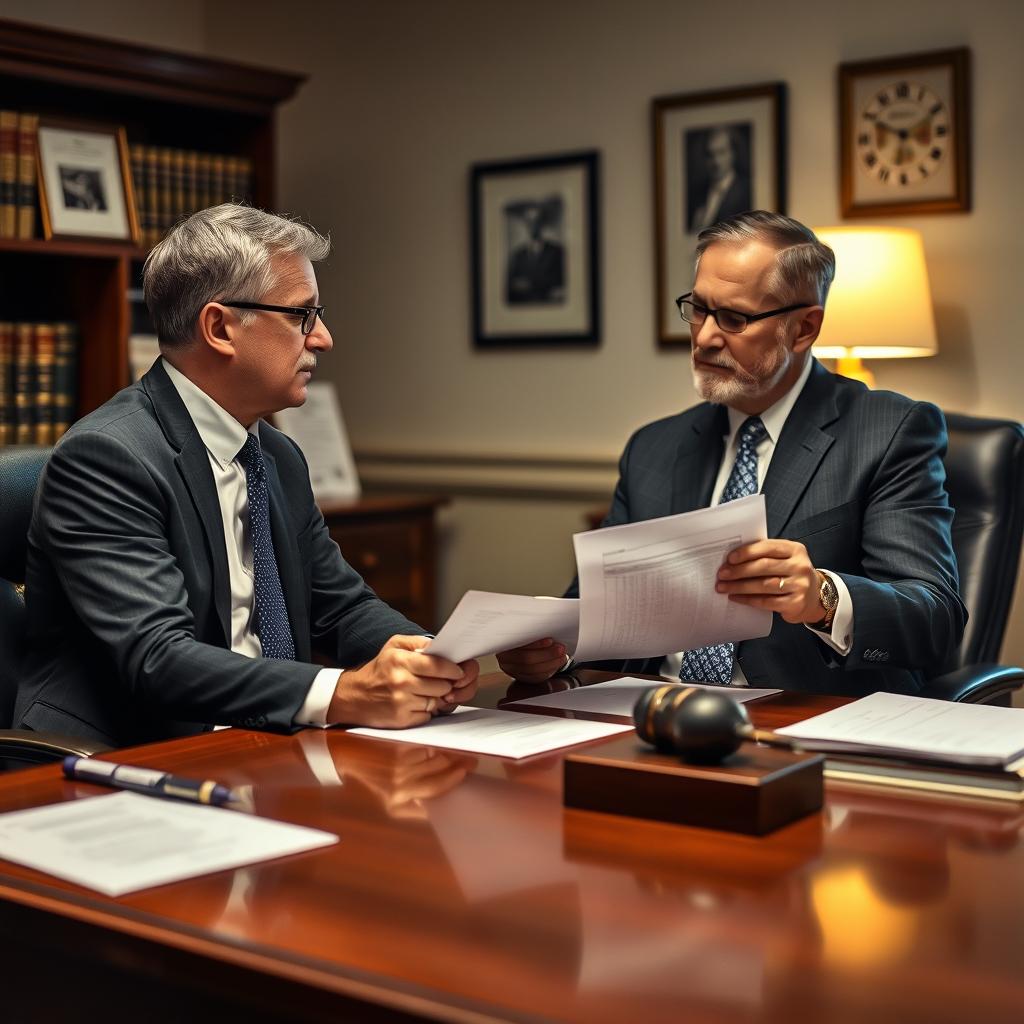 Motorcycle Accident Lawyer Ulster County, NY
