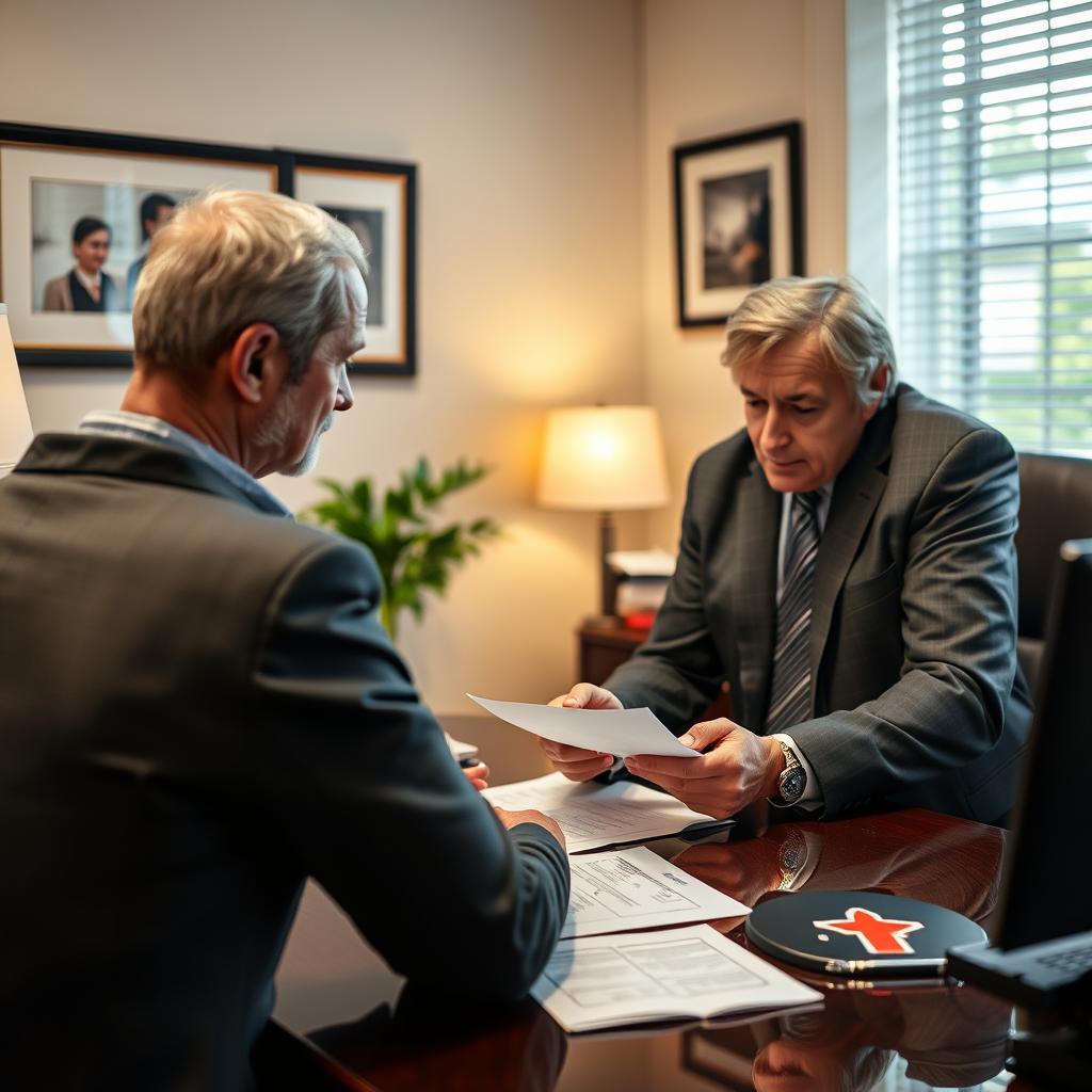 Motorcycle Accident Lawyer Washington County, VA