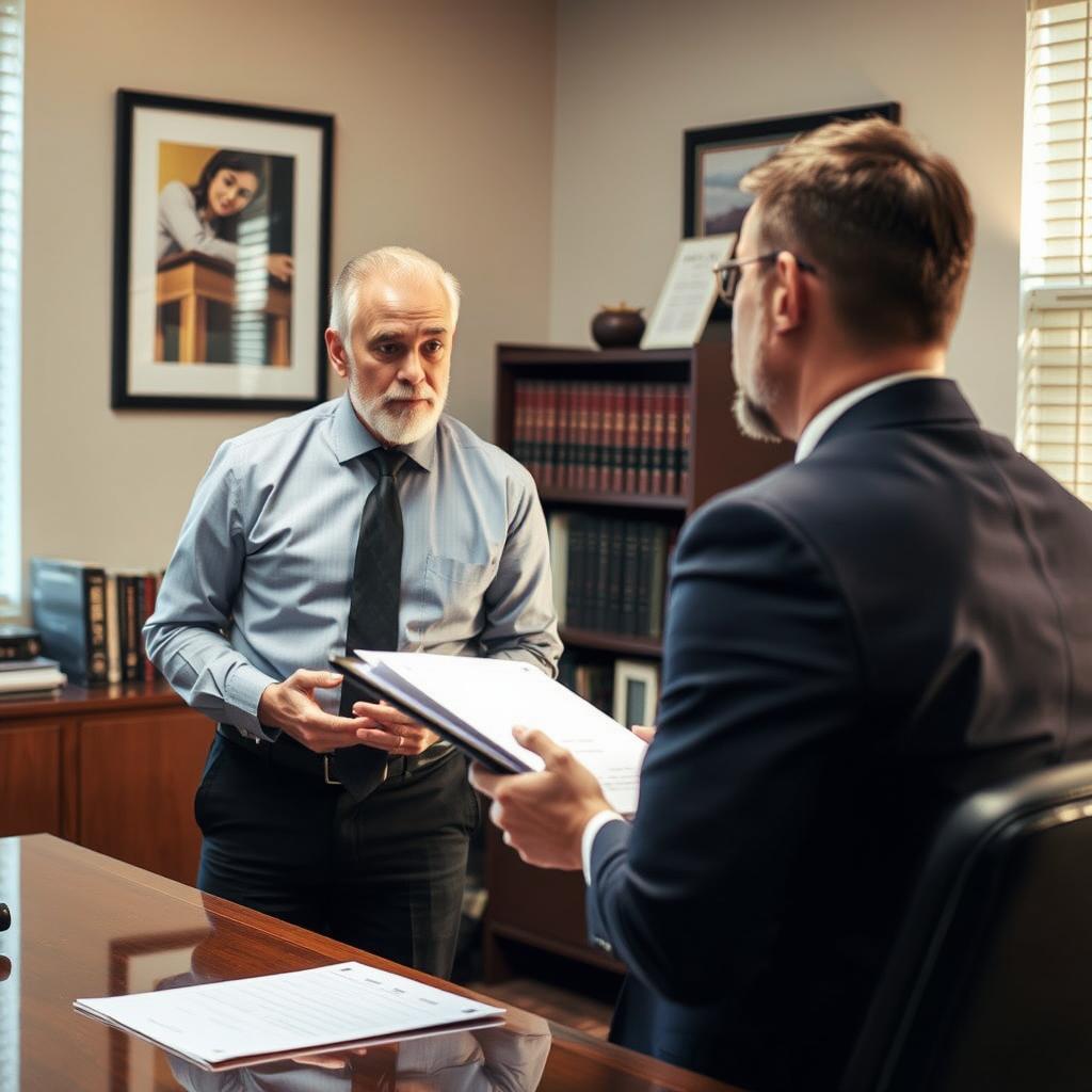 Motorcycle Accident Lawyer Wayne County, NY