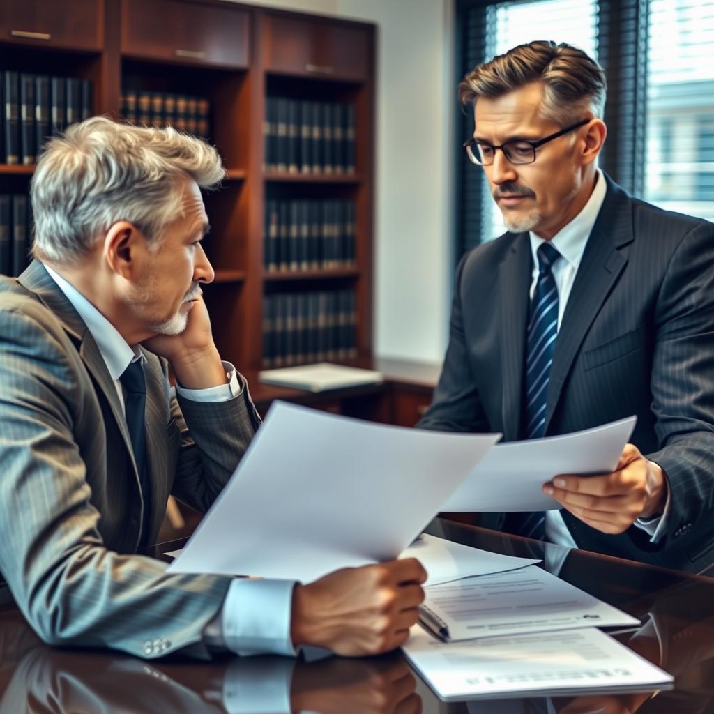 Motorcycle Accident Lawyer Westchester County, NY