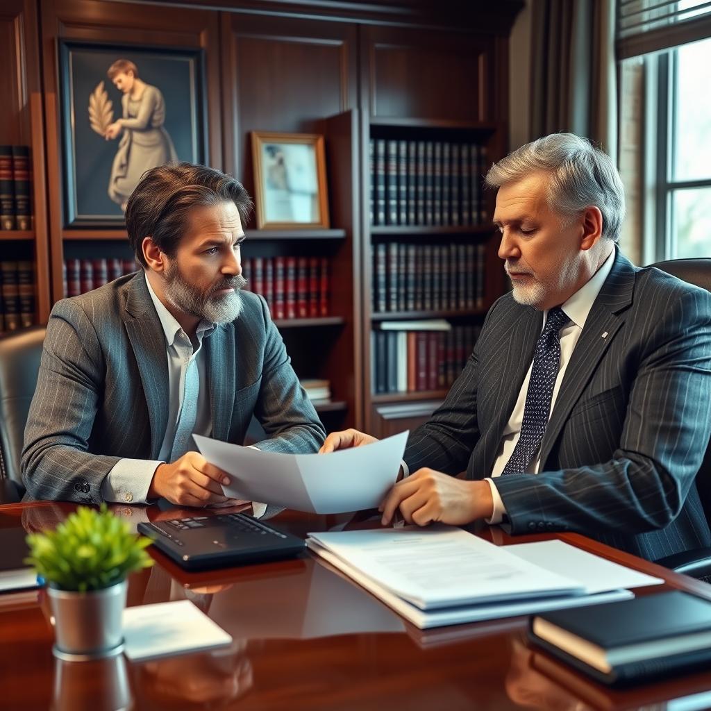 Motorcycle Accident Lawyer Wyoming County, NY