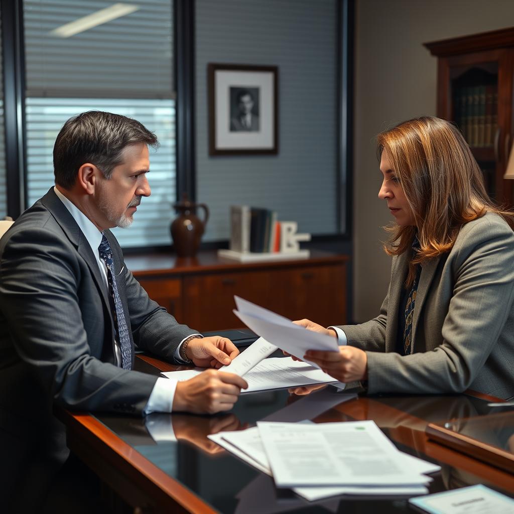 Negligent Security Lawyer New York, NY