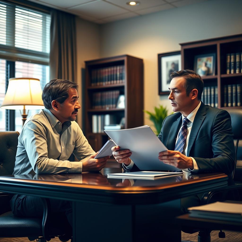 Pedestrian Accident Lawyer New York County, NY