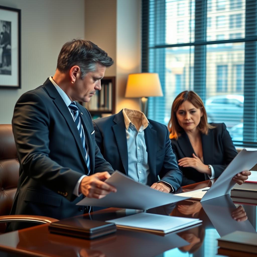 Pedestrian Accident Lawyer New York, NY