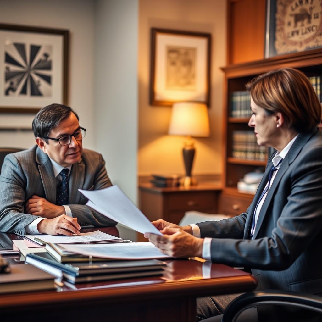 Premises Liability Lawyer New York County, NY