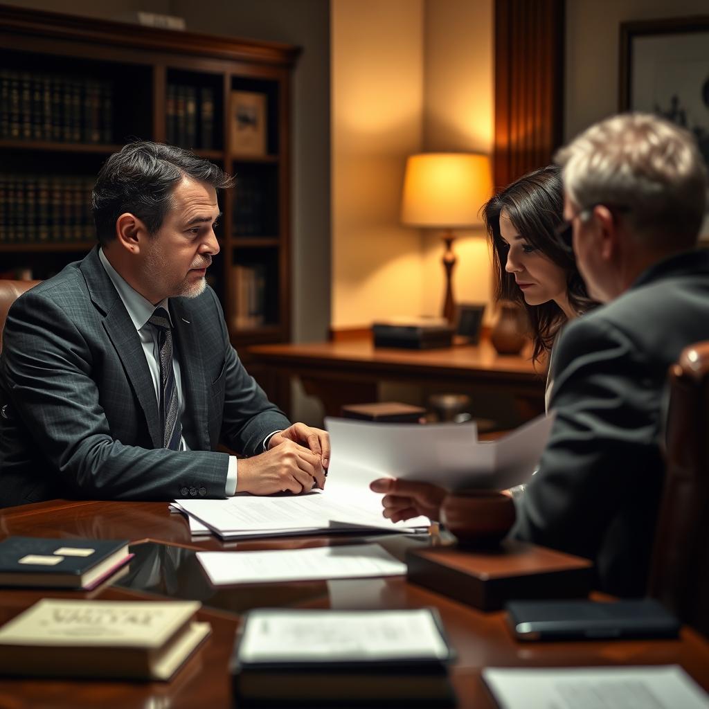 Premises Liability Lawyer New York, NY