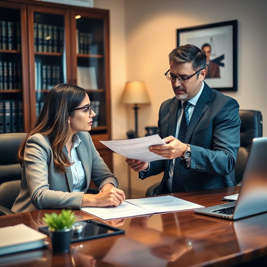 Rear End Accident Lawyer Nassau County, NY