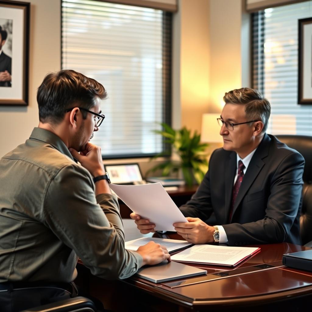 Rideshare Accident Lawyer New York, NY