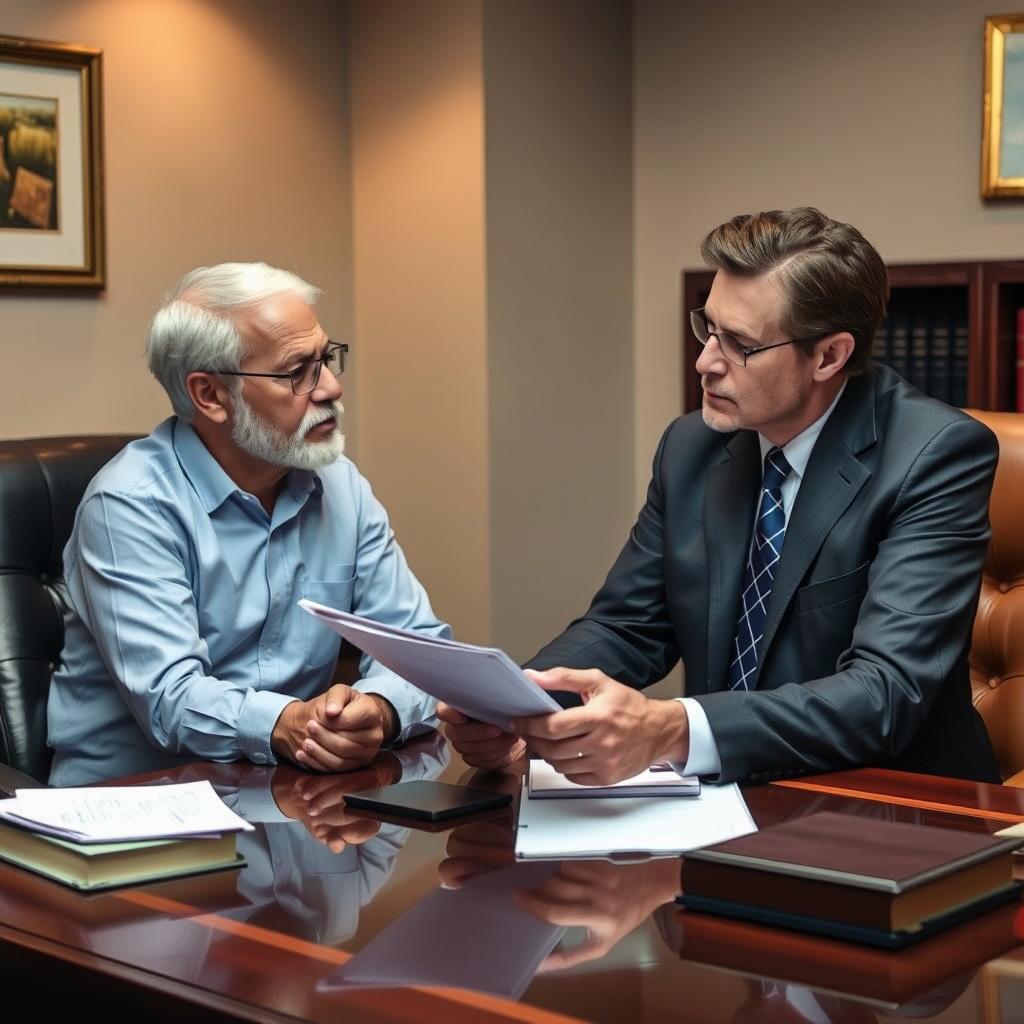 Slip and Fall Lawyer New York County, NY