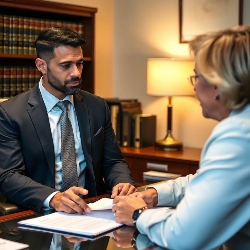 Spinal Cord Injury Lawyer New York County, NY