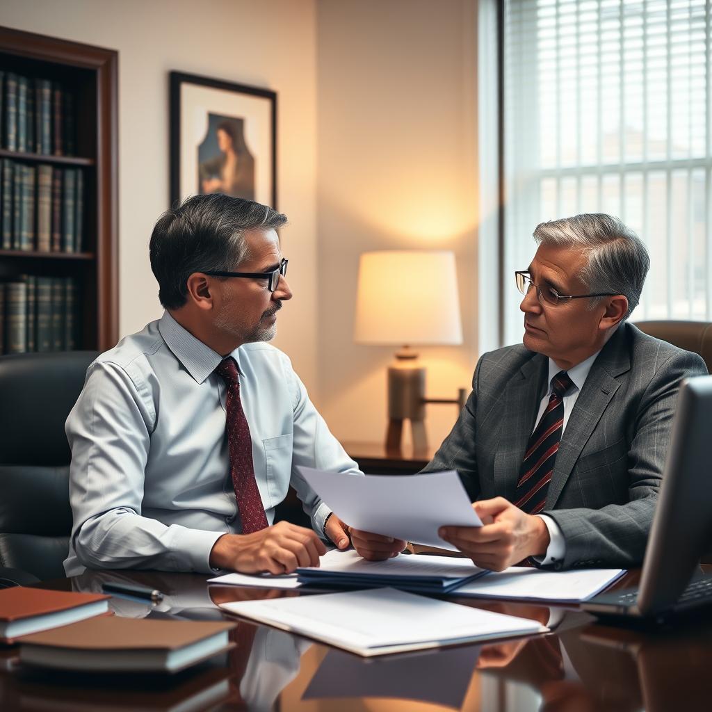 Spinal Cord Injury Lawyer New York, NY