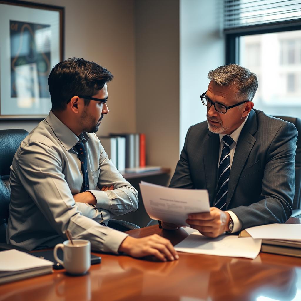 TBI Lawyer New York, NY