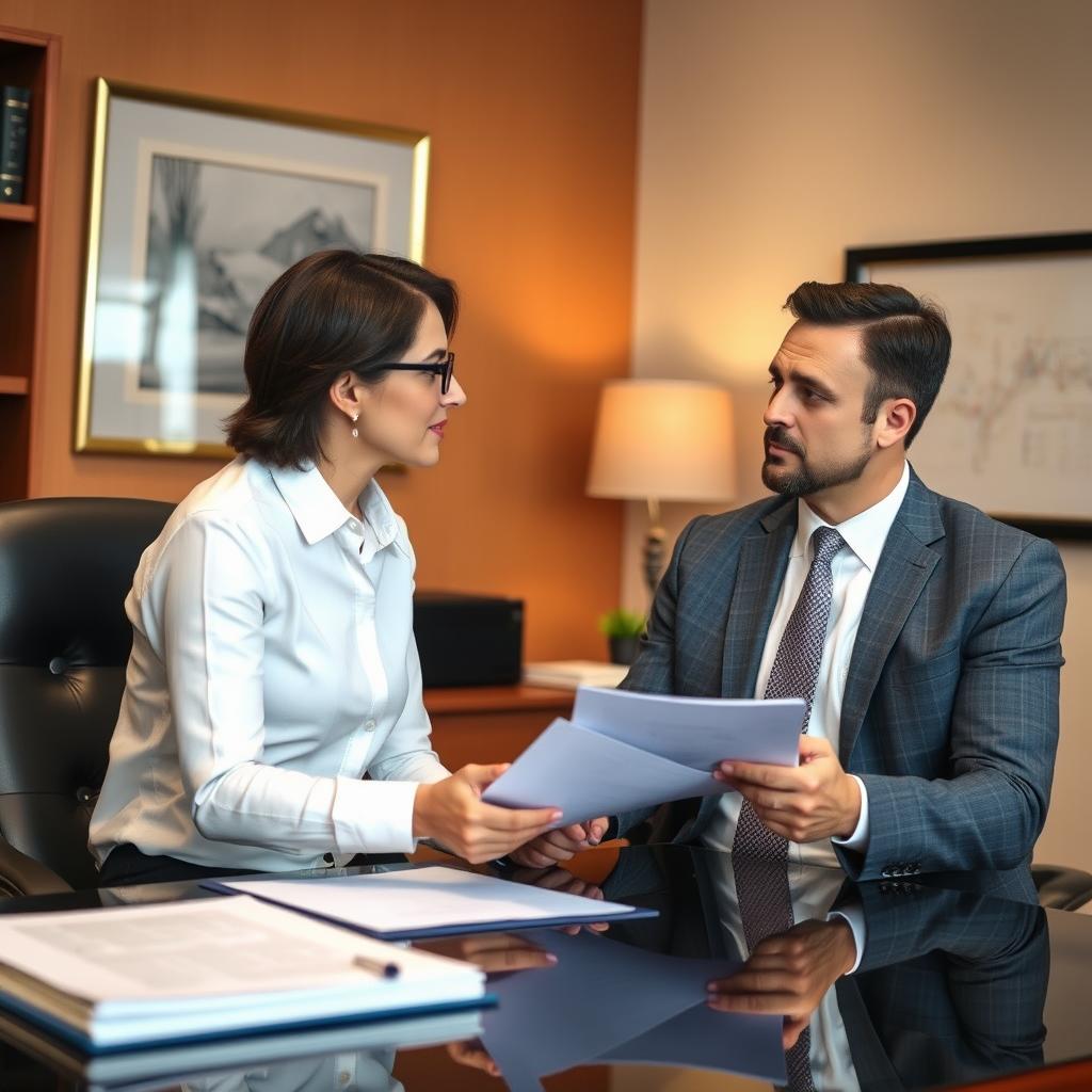Traumatic Brain Injury Lawyer New York County, NY